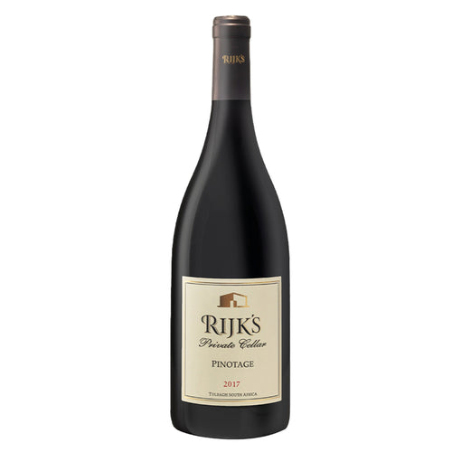 Rijks Pvt Cellar Pinotage 750ml
