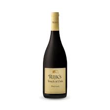 Rijks Touch Pinotage 750ml