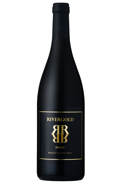 Rivergold Shiraz 750ml