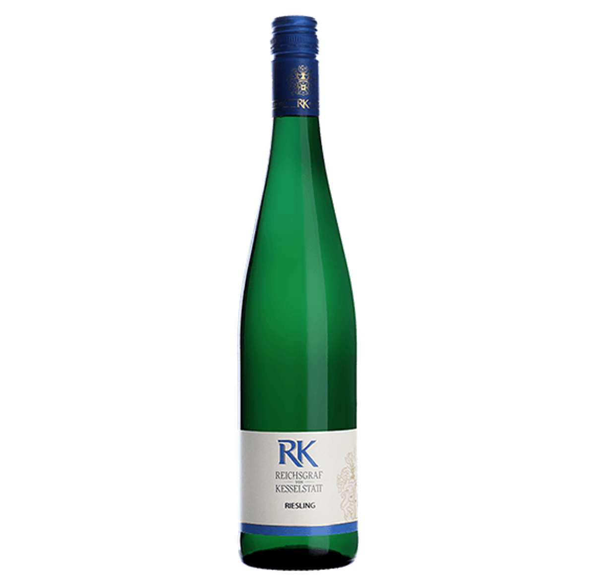 Rk Riesling Qualitatswein 750ml