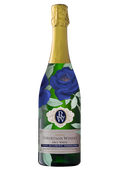 Robertson Alcohol Free Dry White Sparkling 750ml