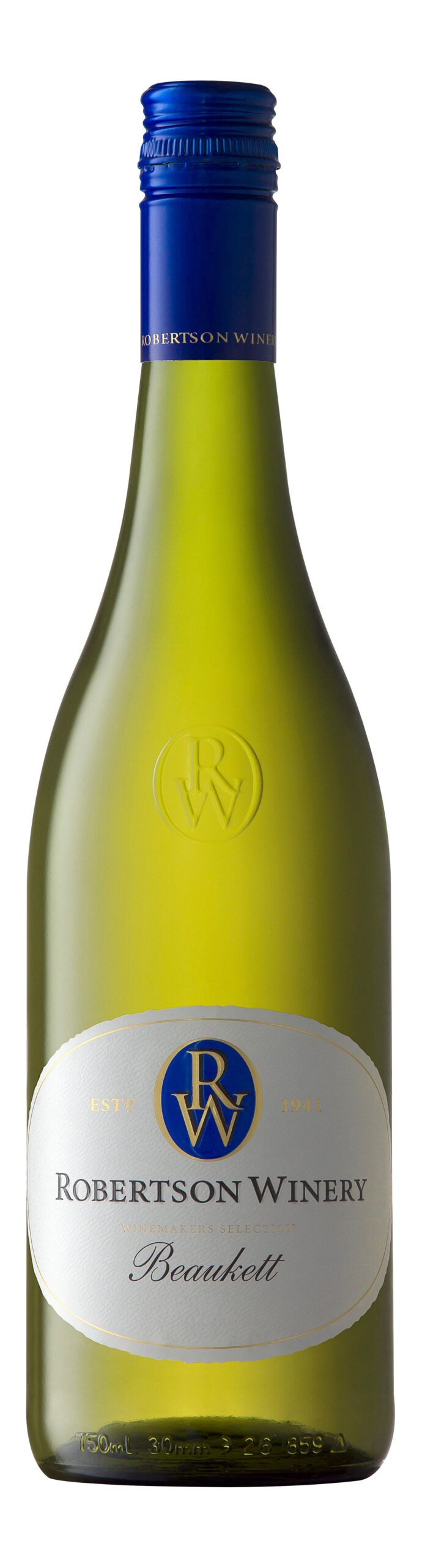 Robertson Beaukett (Bukettraube) 750ml