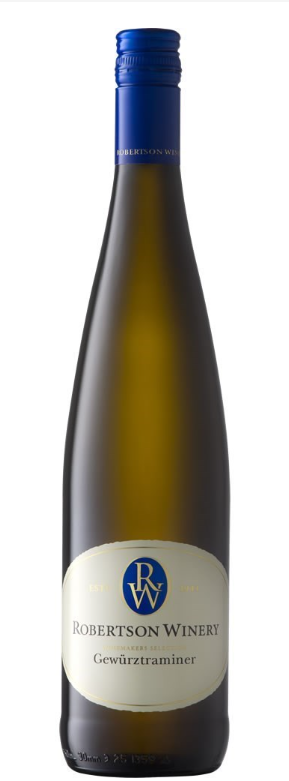Robertson Gewurztraminer 750ml