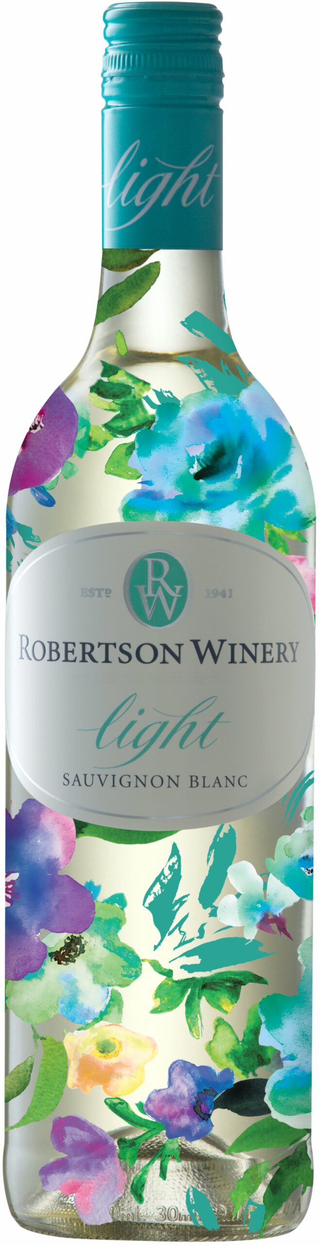 Robertson Light Sauv/Blanc 750ml