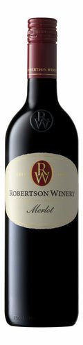 Robertson Merlot 750ml