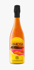 Robertson Mimosa Orange Non Alcoholic Sparkling Spritzer 750ml