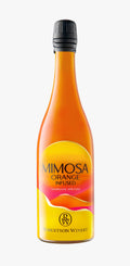 Robertson Mimosa Orange Sparkling Spritzer 750ml
