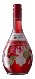 Robertson Nat Sweet Rose 750ml