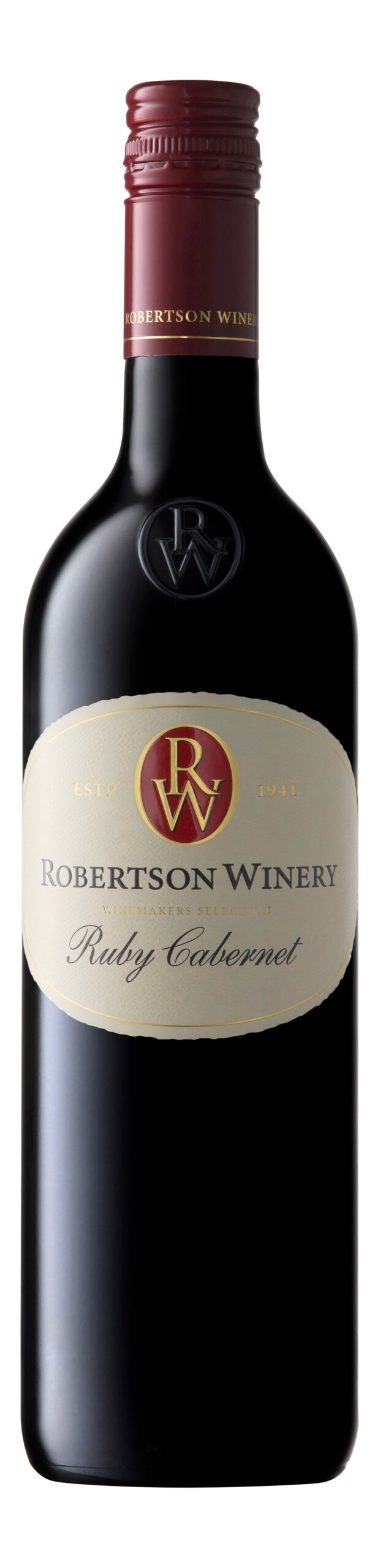 Robertson Ruby Cabernet 750ml