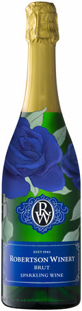 Robertson Sparkling Brut 750ml