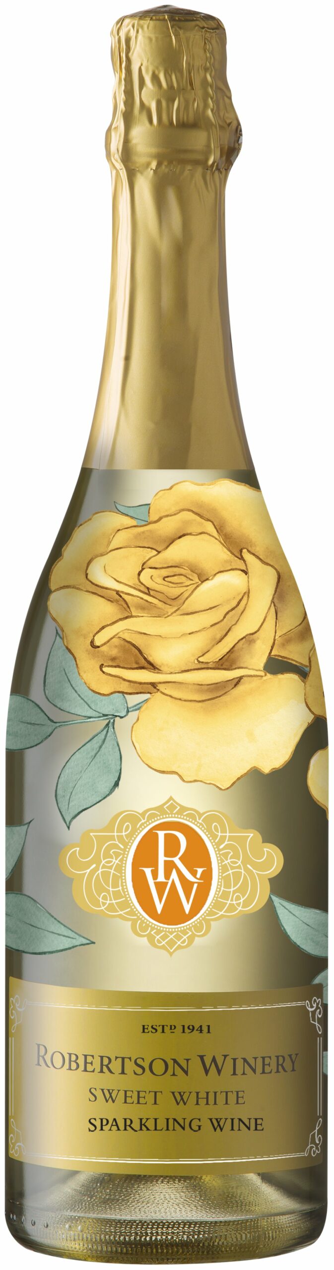 Robertson Sparkling Sweet White 750ml