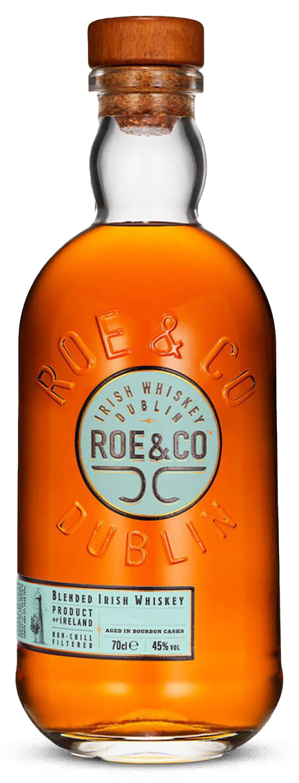 Roe & Co Irish Whiskey 750Ml