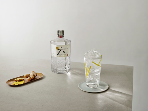 Roku Japanese Gin 750ml