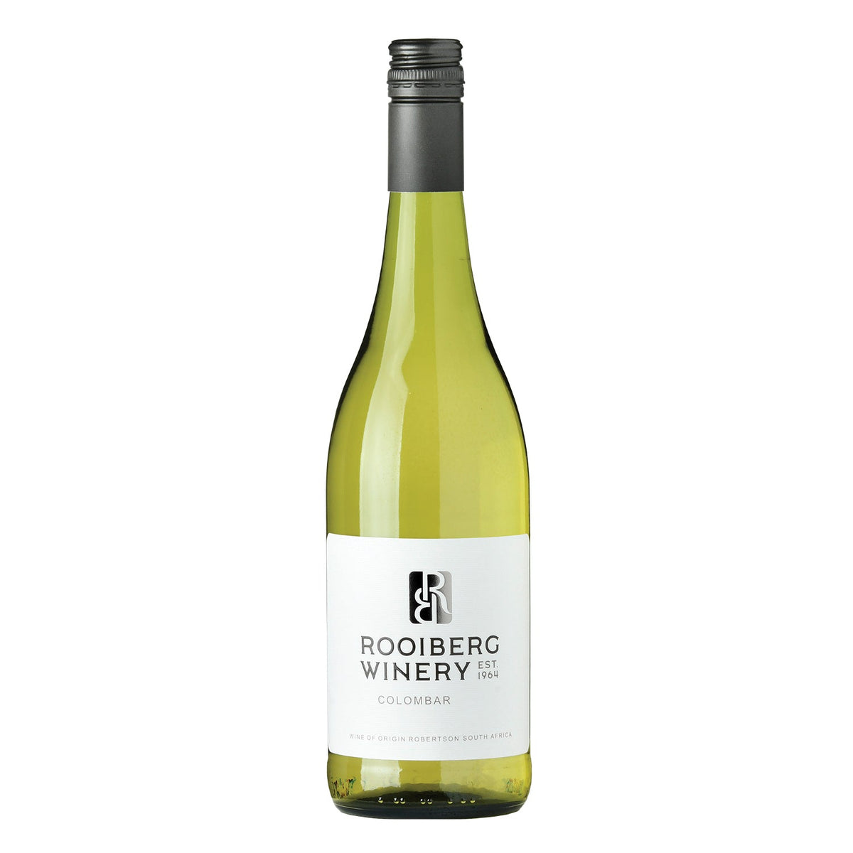 Rooiberg Colombar 750ml