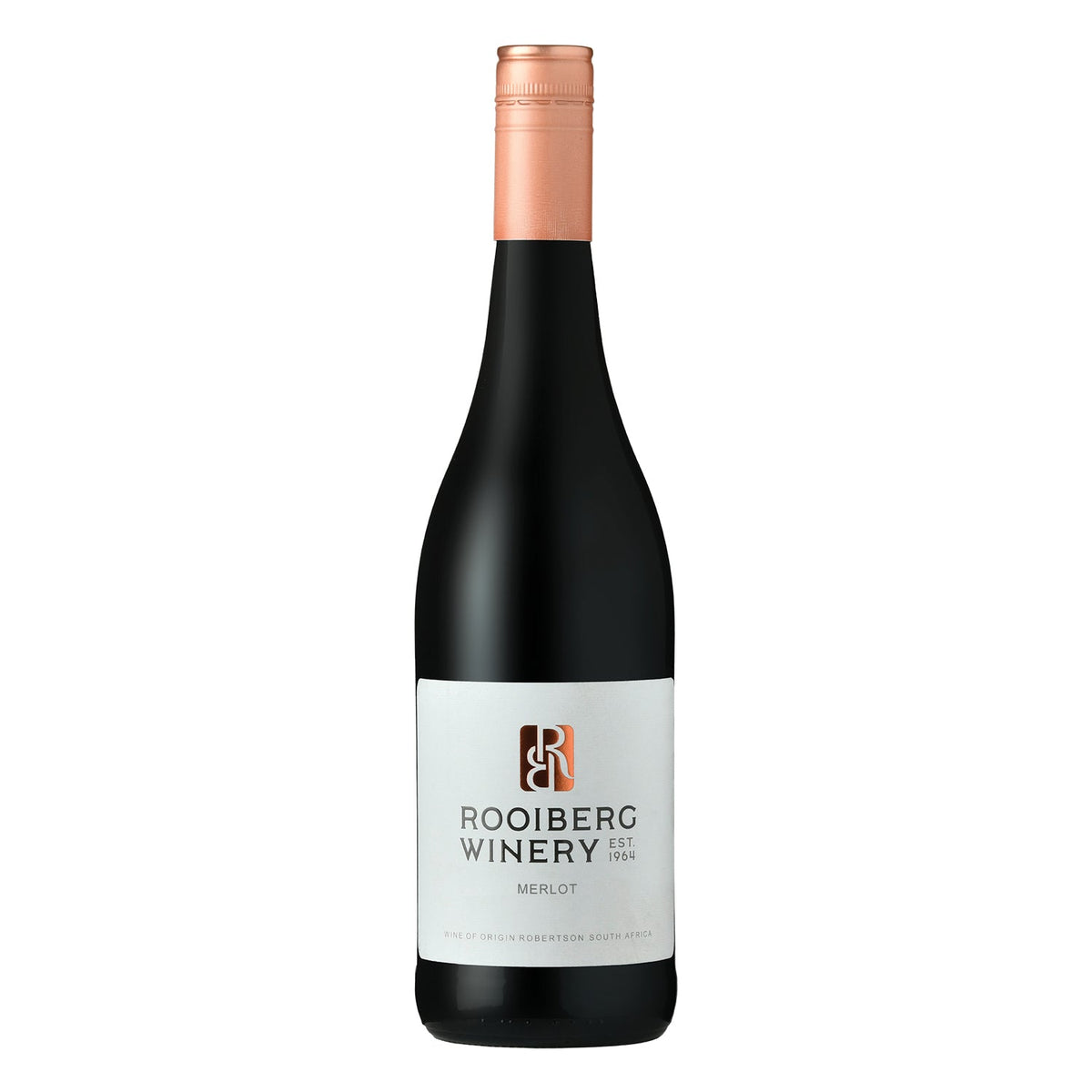 Rooiberg Merlot 750ml