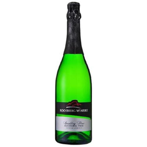 Rooiberg White Spark Non Alcoh 750ml