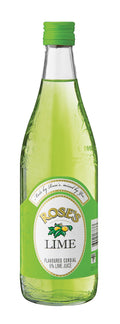 Roses Lime 750ml