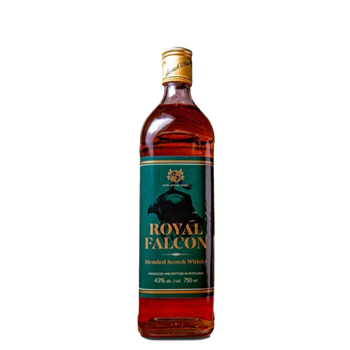 Royal Falcon Whisky 750ml