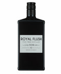Royal Flush Luxe Noir Gin 750ml