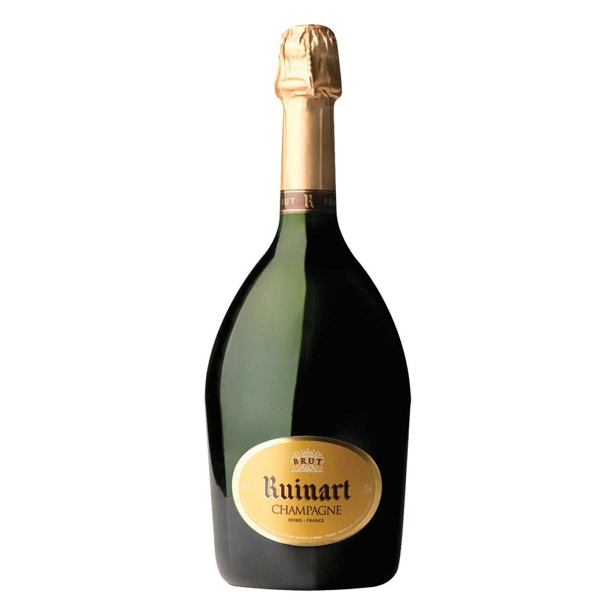 Ruinart "R" De Ruinart Brut Champagne 750ml