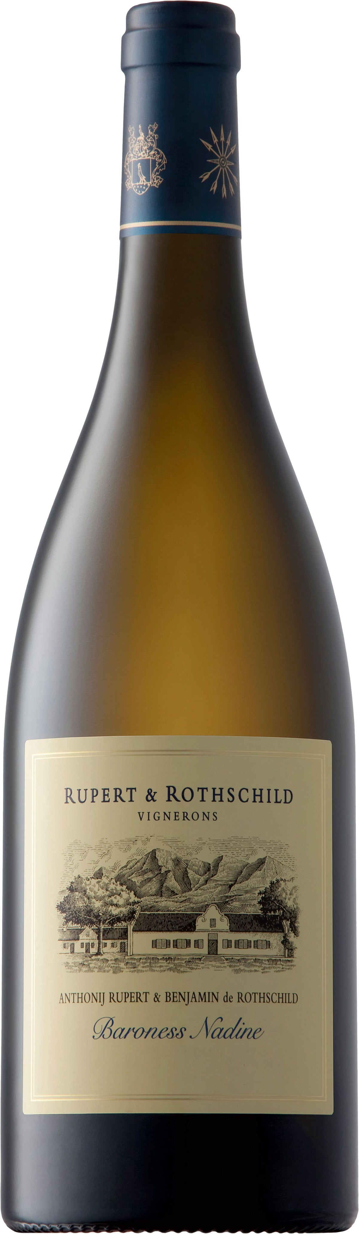 Rupert & Rothschild Baroness Nadine 750ml