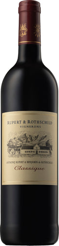 Rupert & Rothschild Classique 750ml