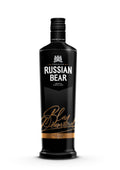 Russian Bear LEPP Blaq Ginger 750ml