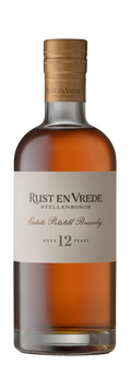 Rust En Vrede Estate Potstill Brandy 750ml