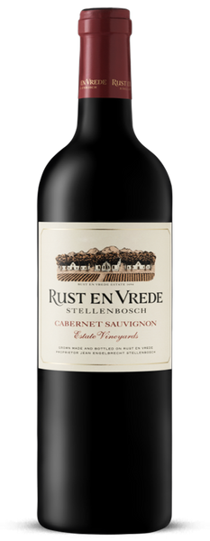 Rust En Vrede Single Vineyards Cabernet Sauvignon 750ml