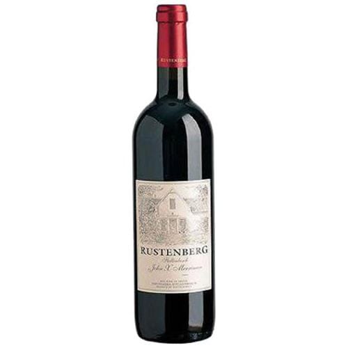 Rustenberg John X Merriman 750ml