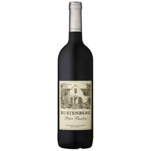 Rustenberg Peter Barlow Cabernet 750ml