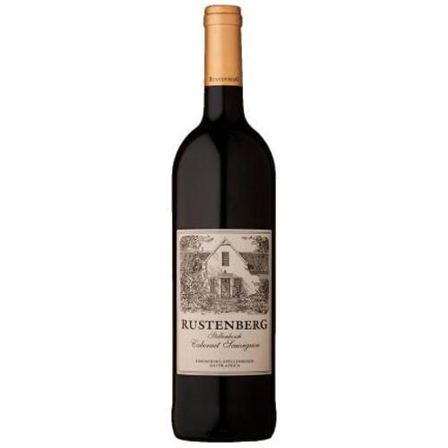 Rustenberg Stellenbosch Cabernet Sauvignon 750ml