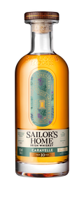 Sailors Home Caravelle 10Yr 750ml