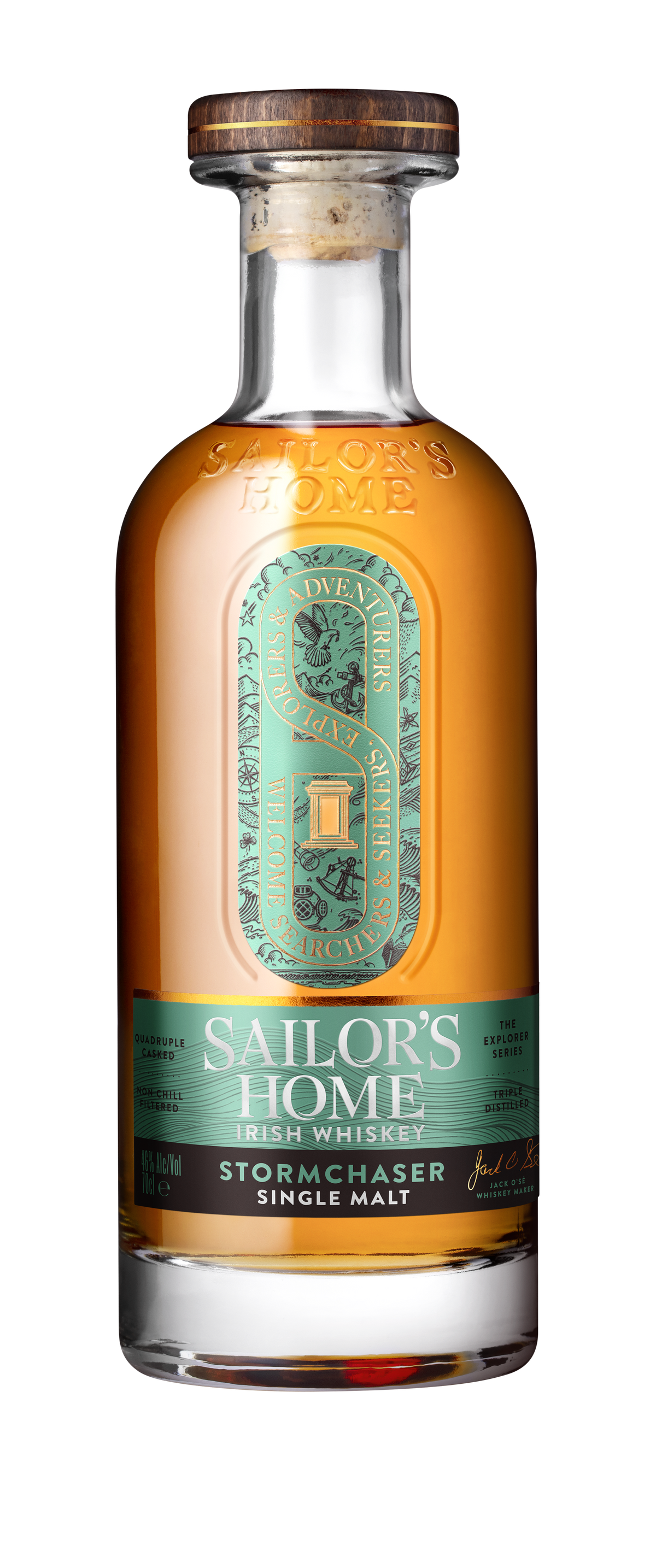 Sailors Home Stormchaser 750ml