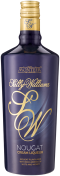 Sally Williams Nougat Cream 750ml
