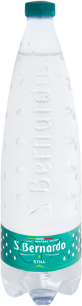 San Bernardo Natural 1L