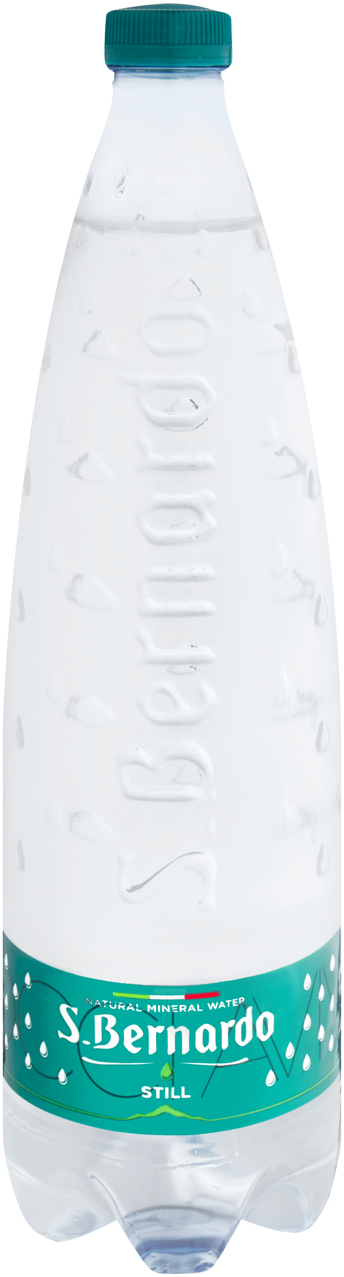 San Bernardo Natural 1L