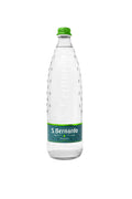 San Bernardo Natural Water Glass 750ml