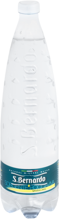 San Bernardo Sparkling 1L