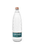 San Bernardo Sparkling Water Glass 750ml