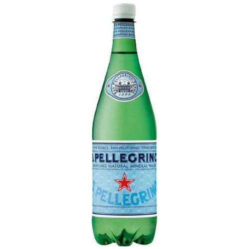 San Pellegrino Sp 500ml Plastic