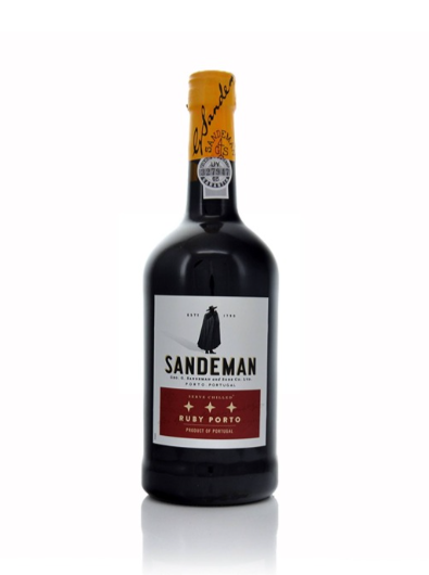 Sandeman Ruby Port 750ML