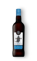 Sandeman Sherry Medium Sweet 750ml