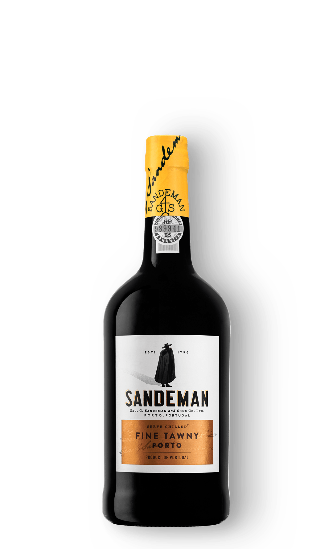 Sandeman Tawny Port 750ML