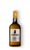 Sandeman White Port 750ML