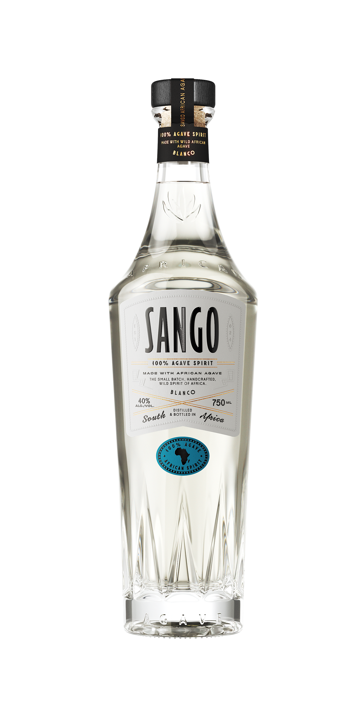 Sango Blanco 750ml