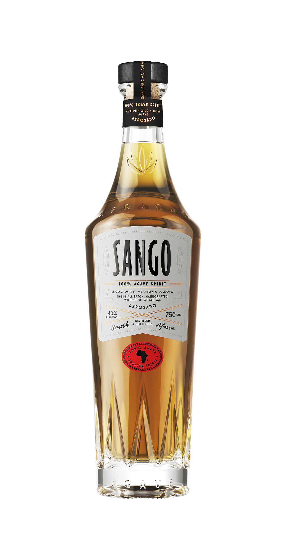 Sango Reposado 750ml