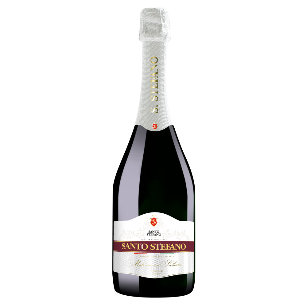 Santo Stefano Sicilian Wedding 750ml