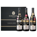 Saronsberg Mixed Vintage Pack (3x750ml)