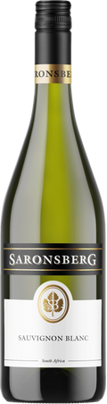 Saronsberg Sauvignon Blanc 750ml